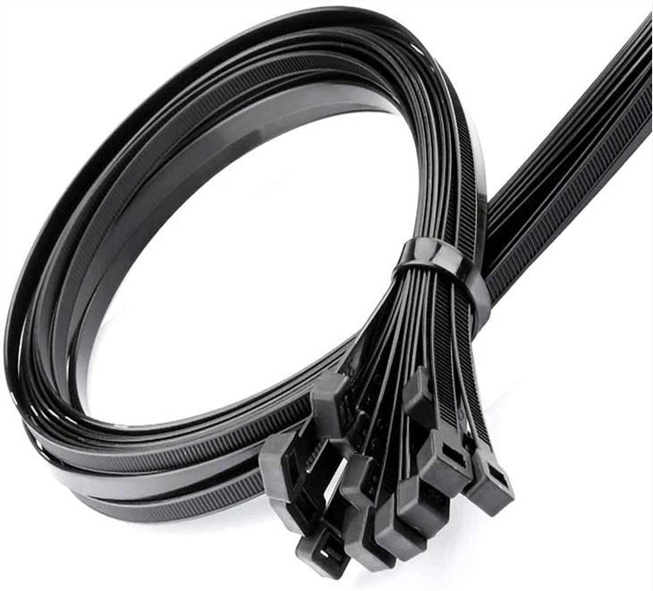 Cable Tie Plastic Injection Molding Machine
